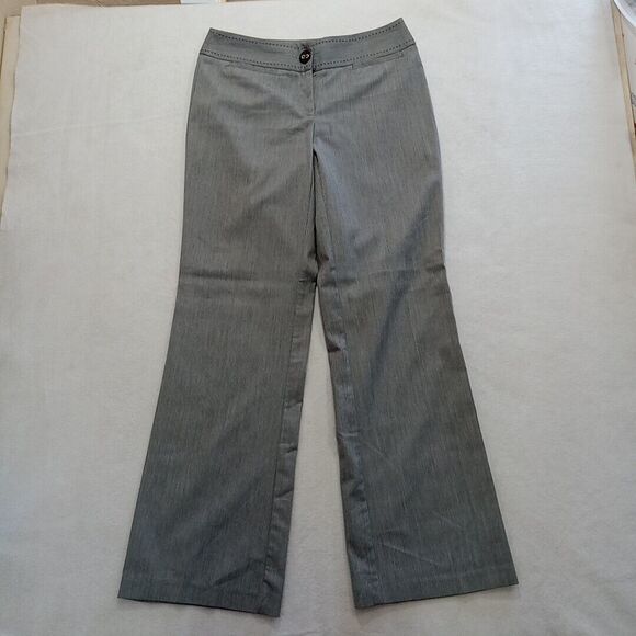 Studio 1940 Pants - Studio 1940 Dress Pants Women's Size 6 gray black